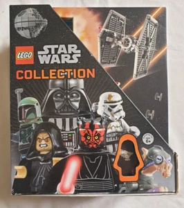 LEGO Star Wars Collection DK Publishing 10 Books Box Set Very Good Condition - Picture 1 of 14