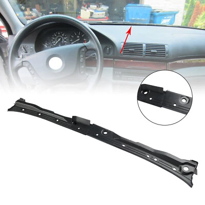 Windshield Cowl Cover 51718159292 For BMW 525i 528i 530i 540i M5 1997-2003 - Image 1 of 4