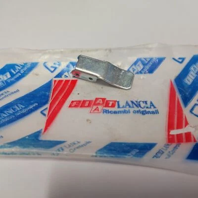 LEVA COPERCHIO FILTRO ARIA AUTOBIANCHI A112 ORIGINALE 4269019 - Imagen 1 de 4