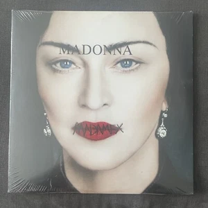 Madonna - Madame X Vinyl 2019 - Double Gatefold - Picture 1 of 5