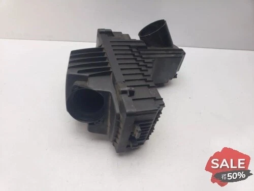 CAJA FILTRO AIRE DIÉSEL PEUGEOT 508 2.2 2012 9673047380 Foto 1 de 4