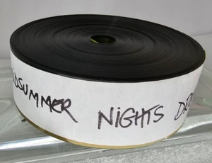 1999 MIDSUMMER NIGHT'S DREAM 35mm Theatrical Trailer Reel June Solstice Opera - Imagen 1 de 9