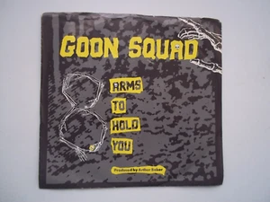 GOOD SQUAD Eight Arms To Hold You (Promo) 45 RPM 7" Record 1985 Picture Sleeve - Picture 1 of 6