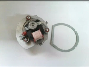 NUOVO gruppo motore ventola Chaffoteaux Britony Celtic Sterling 61009106 - Foto 1 di 5