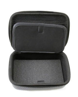 Estuche Termómetro Wifi para Weber Connect Smart Grilling Hub - Solo Estuche Rígido Foto 1 de 4