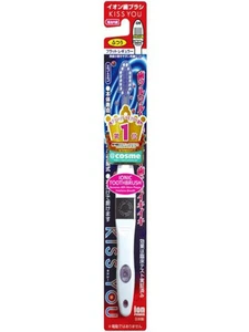 Ionen- Zahnbürste -  Das patentierte Originalprodukt aus Japan - Bild 1 von 4