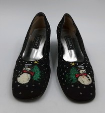 j renee christmas shoes