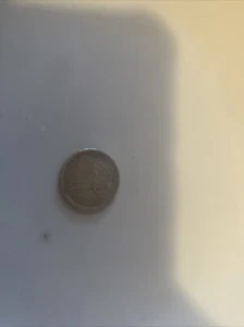 1891-O Seated Liberty Dime - Picture 1 of 4