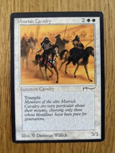 Moorish Cavalry (Light) ~ Arabian Nights ~ SP **GamerzSphere** - Bild 1 von 2