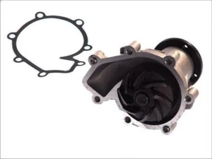 Water pump THERMOTEC D1M016TT for MERCEDES-BENZ C-CLASS (W202) 2.0 1993-2 - Picture 1 of 6