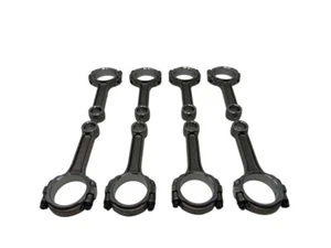 High Performance Connecting Rods - SBC (5.0L, 5.7L), i-Beam, 5.700", Press Fit - Picture 1 of 4