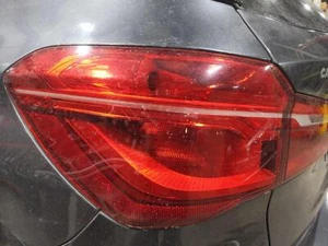 2017 BMW X1 Taillight Lamp Driver Left Side Quarter Incandescent OEM 7488543 - Picture 1 of 10