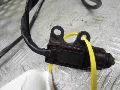 Interruptor de pie lateral Honda VT1100C VT1100 C Shadow 1987-1996  Foto 1 de 4