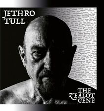 Jethro Tull : The Zealot Gene CD