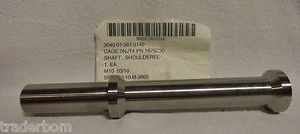 SHAFT, DUMMY, XFER CS, TOOL, DRIVER, M1070 TRUCK, OSHKOSH P/N 1975300 - Picture 1 of 5