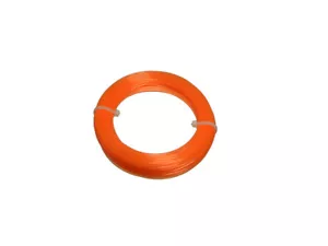 Nylon Motorsense Linecord 1.25mm By 15 Meter Für Electric Strimers Packung 16 - Bild 1 von 1