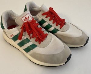 Las mejores ofertas en Zapatos Informales sólido Ante Adidas para hombres |  eBay