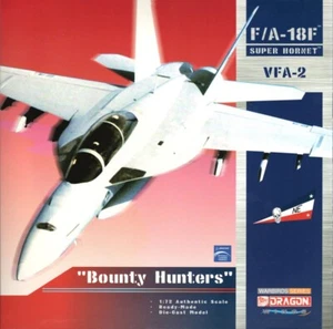 F/A-18F Super Hornet - cazarrecompensas FVA-2 - Imagen 1 de 3