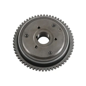STARTER CLUTCH FREEWHEEL ONE WAY BEARING For Kymco Quannon 125 Sport 2007-2014 - Picture 1 of 8