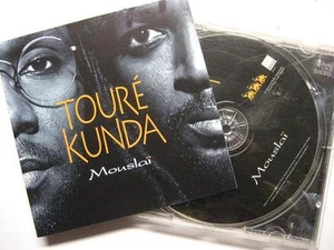TOURE KUNDA MOUSLAI CD - Picture 1 of 1