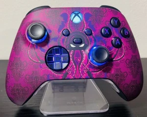 Microsoft Premium Custom Controller With LEDs for Xbox Series X/S - Octopus - Picture 1 of 6