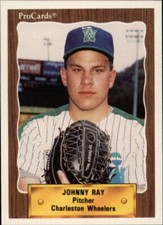 B3141- 1990 ProCards Minor League BB Cards Group3 -You Pick- 10+ FREE US SHIP