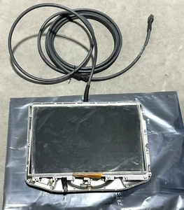 UNIVERSAL ROBOTS Pendent Replacement LCD *NEW OLD STOCK* - Picture 1 of 7
