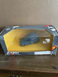 Corgi Classics D957/12 Morris Minor Van D Morgan Oxford - Picture 1 of 9