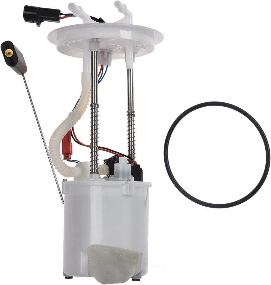 Conjunto de módulo de bomba de combustible - Petrotek Autopart Intl se adapta 07-08 Mercury Mariner Foto 1 de 2