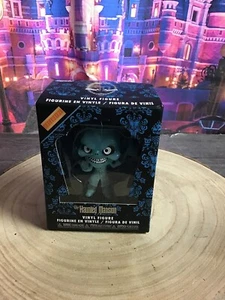 Disney The Haunted Mansion Vinyl Figure Funko Exclusive Ezra - Picture 1 of 2