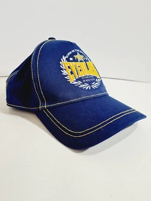 Gorra de béisbol Everlast correa ajustable logotipo bordado Foto 1 de 4