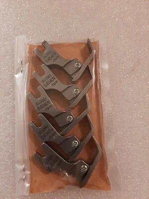 Suisei Sewing Machine Attachment, S4040V  32pcs Made in Japan - Image 1 of 4