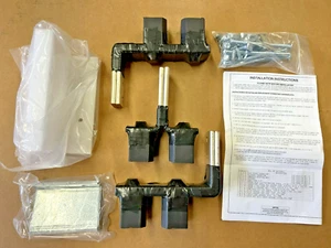 GE Spectra 600 Amp SGHA, SGLA, SGDA Breaker Mounting Kit, NEW - Picture 1 of 1