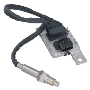 NOX Sensor pour Audi A4 B8 8KH A5 8F7 Sportback 8TA 3.0 TDI quattro 8K0907807Q - Imagen 1 de 5