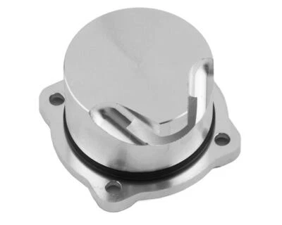 Cubierta trasera cárter Nova Engines .21 "R" [NVE1503001] Foto 1 de 3