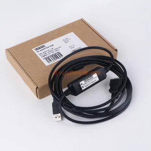 ONE FOR Yaskawa USB-JZSP-CMS02 Programming Cable NEW IN BOX - Picture 1 of 7