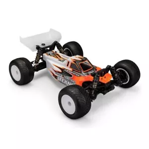 J Concepts - F2 - Tekno ET410.2 Body - Picture 1 of 4