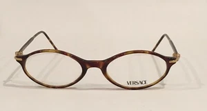 Gafas Versace MOD. V75 COL. 756 Tortuga Italia - Imagen 1 de 3