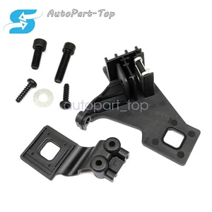 1pcs Left Driver Side Bracket Headlight Repair Kit for Audi A4 S4 RS4 A5 S5 RS5 - Picture 1 of 10