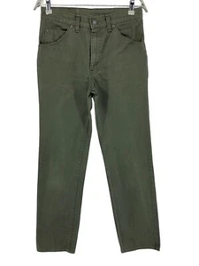 Pantaloni Chino Slim Vintage LEVI'S STRAUSS & CO Uomo 631 86 92 Taglia W31 L29 - Foto 1 di 8