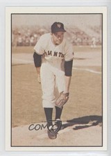 1979 TCMA Baseball History Series the 1950's Jim Hearn #97