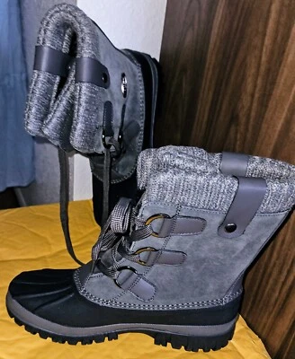 lugz boots for women Size 7 Gray - Image 1 of 4