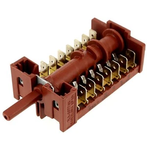 Commutateur de four gottak 850607/850605 pour four highone