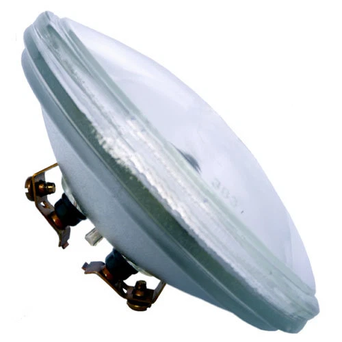 30W Pinspot Lampe PAR36 Spiegelkugel Punktstrahler Punkt-Scheinwerfer Glüh-Birne - Bild 1 von 1