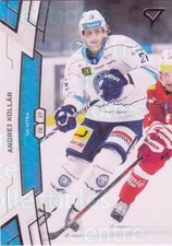 2019-20 Slovakian SportZoo #35 Andrej Kollar