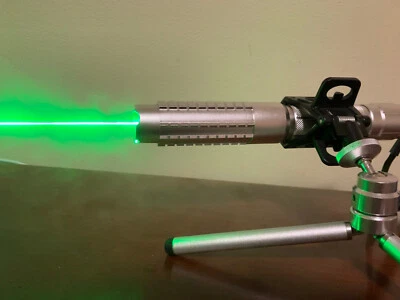532nm High Power Green Laser | Guaranteed Power Reading! | Wicked Lasers Style  - Image 1 of 4