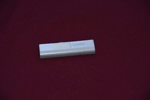 Replacement Battery cover for Sony WM-11 WM-11D Cassette Player Silver Black - Picture 1 of 4