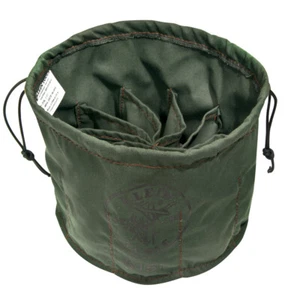 Klein Tools 5151 Ten-Compartment Drawstring Bag  - Picture 1 of 1