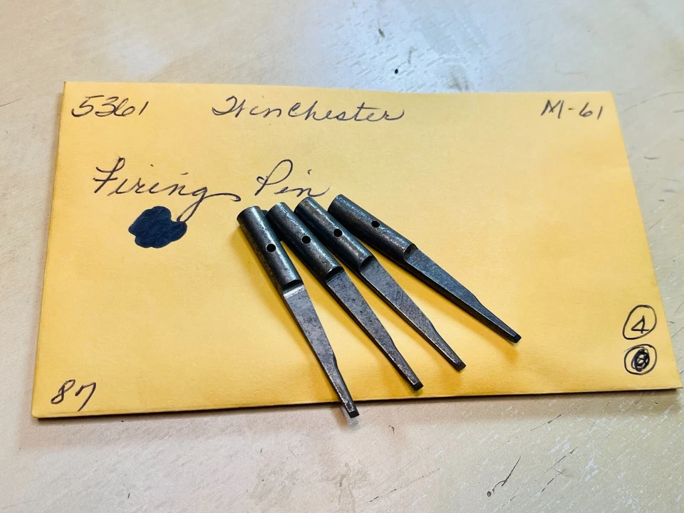Winchester Model 61 Firing Pin # 5361 - Image 1 of 2