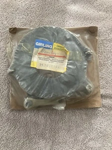 Freno automático original Deutz/Hanomag freno de pie 247926724 - Imagen 1 de 1